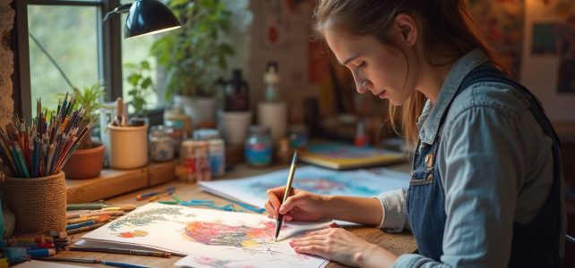 Montpellier, une ville idéale pour étudier l’art ?