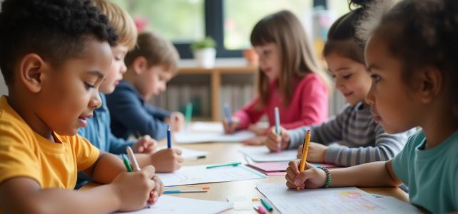 Ressources éducatives : sont-elles vraiment adaptées aux enfants dyslexiques et en difficulté scolaire ? Ressources éducatives : sont-elles vraiment adaptées aux enfants dyslexiques et en difficulté scolaire ?