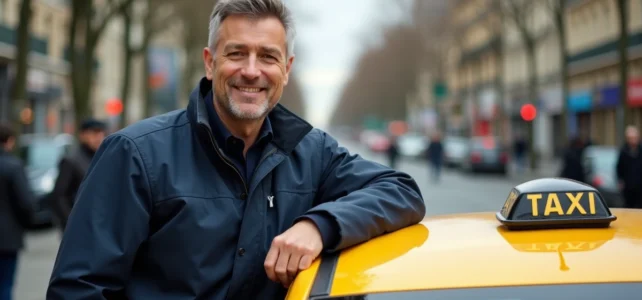 Comment s’appelle le panneau lumineux sur le toit des taxis ? Découvrez son nom exact Comment s’appelle le panneau lumineux sur le toit des taxis ? Découvrez son nom exact