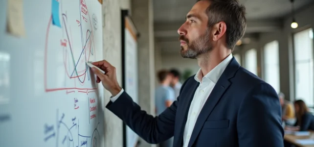 Tout savoir sur l&rsquo;innovation disruptive et son opposé : définitions et exemples clés