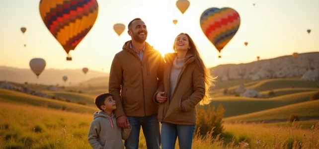 Tout savoir sur les vols en montgolfière en Tunisie : sites incontournables et tarifs 2024 Tout savoir sur les vols en montgolfière en Tunisie : sites incontournables et tarifs 2024