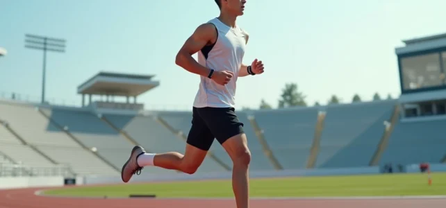 Découvrir la formation sportive idéale pour progresser et atteindre ses objectifs Découvrir la formation sportive idéale pour progresser et atteindre ses objectifs