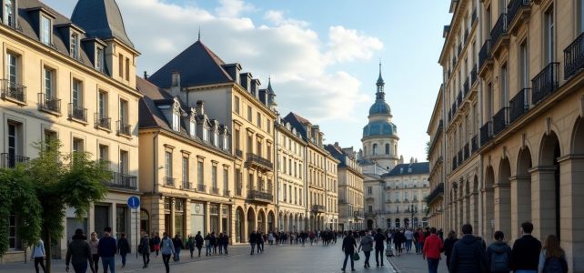 L’art du cinéma à Bordeaux : un véritable tremplin pour les passionnés