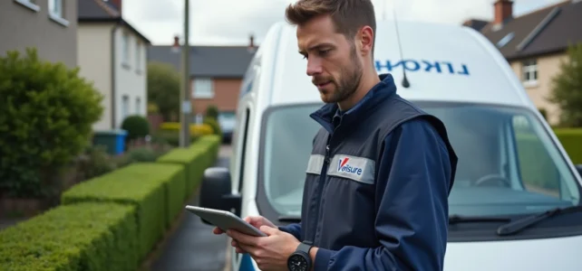 Tout savoir sur les déplacements des agents Verisure : fonctionnement et conseils pratiques