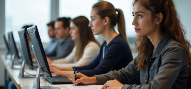 Les tests psychotechniques pour le permis : un passage obligatoire pour conduire en toute sécurité Les tests psychotechniques pour le permis : un passage obligatoire pour conduire en toute sécurité
